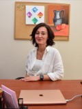 Doç. Dr. Funda Ergüleç