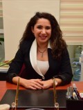 Doç. Dr. Nazire Burçin HAMUTOĞLU