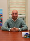 Prof. Dr. Gökhan Kılıçoğlu