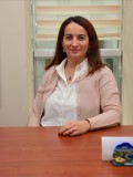 Doç. Dr. Derya Kılıçoğlu