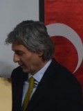 Assoc. Prof. Halis Adnan Arslantaş